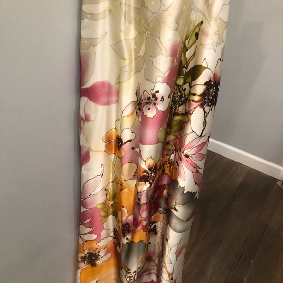 Adrianna Papell Occasions dress, size 4, gorgeous - Picture 4 of 4